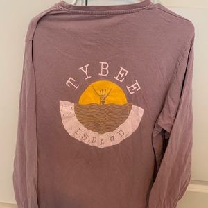 Vintage Tybee Island T-shirt